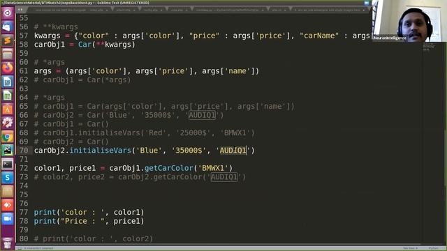 Session 7 29th March смотреть онлайн