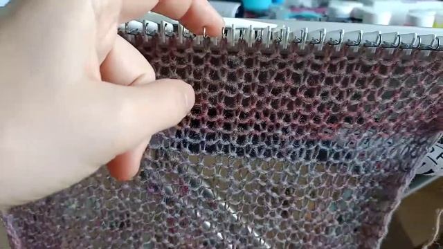 самодельная оттяжная гребёнка для машинки + грузики смотреть онлайн