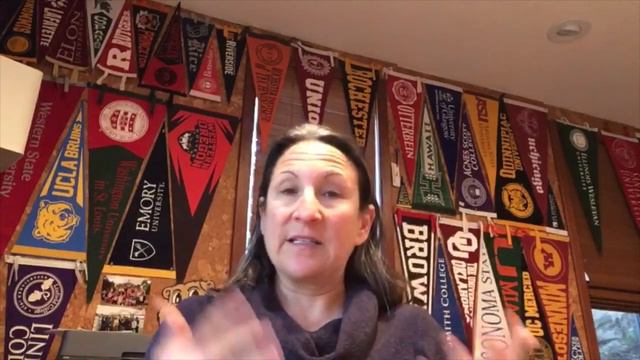 COLLEGE ADMISSIONS ETHICAL ISSUES || MAGELLAN COLLEGE COUNSELING смотреть онлайн
