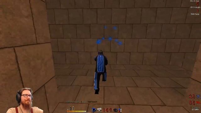 Digital Paint: Paintball2 Compilation 1