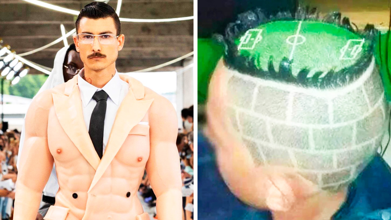 Фото, которые тебя удивят (часть 145) смотреть онлайн