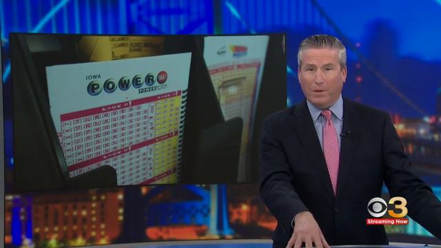 Winning Powerball numbers for Saturday night смотреть онлайн