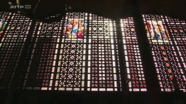 Die Kirche Notre Dame du Raincy смотреть онлайн