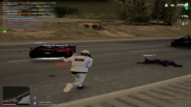 In this stuffy club//radmir s3🌌 смотреть онлайн