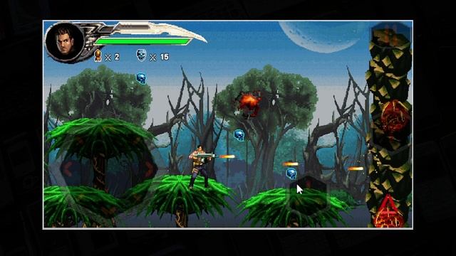 Predators - Mobile Java (2010) смотреть онлайн