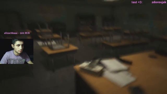 Грузин играет в OUTLAST 2 Demo [НЕ ДЛЯ СЛАБОНЕРВНЫХ] смотреть онлайн