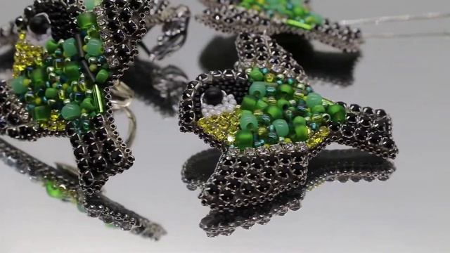 Комплект Синички