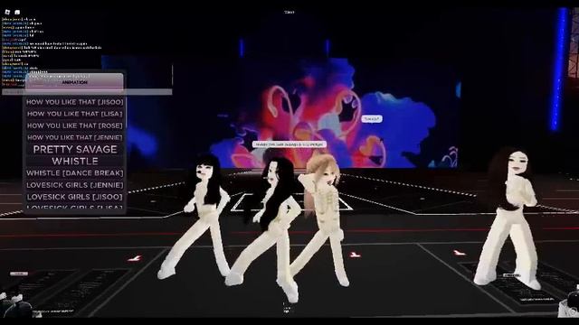 blackpink concert act 1 part 1 смотреть онлайн