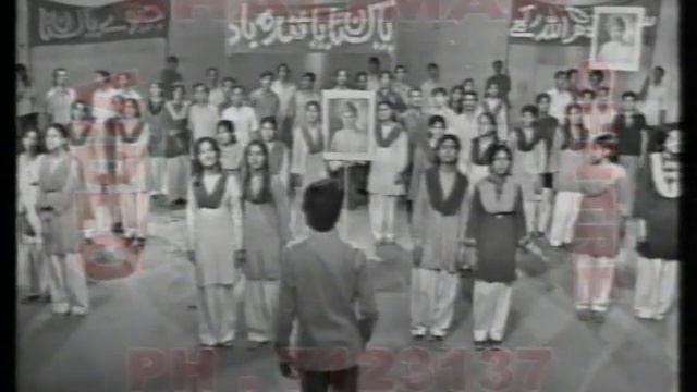 Shaukat Ali Mili Naghma With Bushra Insari,1971 смотреть онлайн