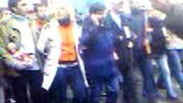 Марш несогласных (часть 3) смотреть онлайн