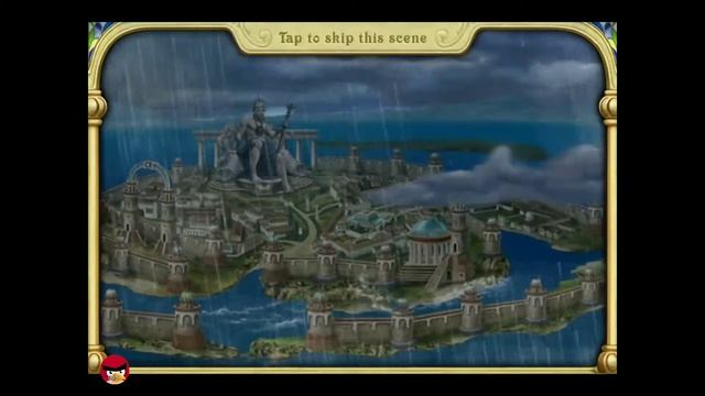 Call of Atlantis - Intro смотреть онлайн