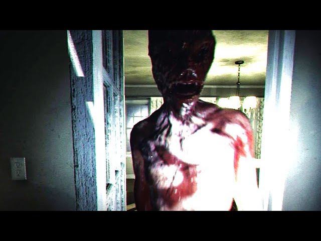 Лучезарный Backrooms