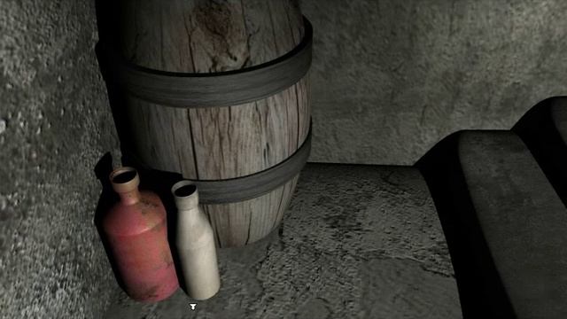 Dark Fall 2- Lights Out [Walkthrough] WIN7 ? Englisch #02 смотреть онлайн