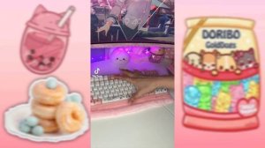 Kawaii ? Food, Snacks, Organize Tik tok Compilation