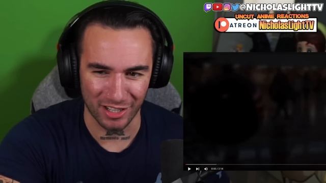 Rapper Reacts to FULL ANIME OPENINGS for THE FIRST TIME смотреть онлайн
