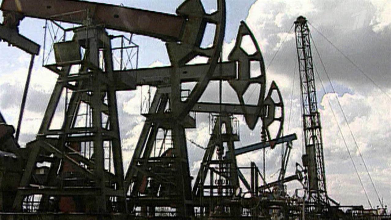 Страны-экспортеры нефти продлили соглашение об ограничении добычи нефти до конца 2018 года смотреть онлайн
