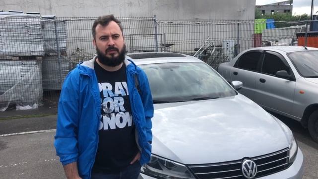 VOLKSWAGEN JETTA - отзыв покупателя PlanetAvto смотреть онлайн
