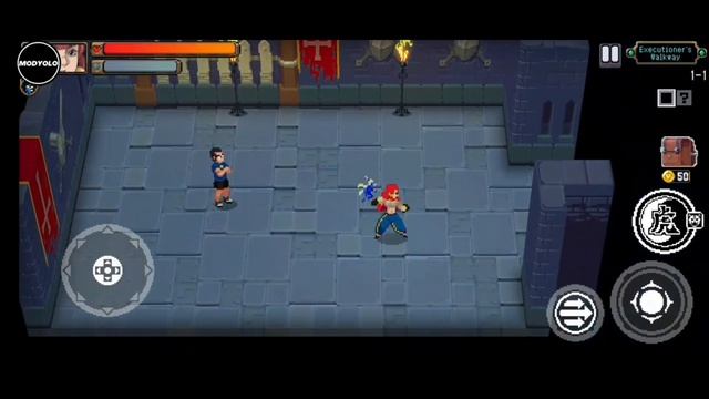 TOP 10 BEST MODDED MOBILE GAMES FOR ANDROID 2023 смотреть онлайн
