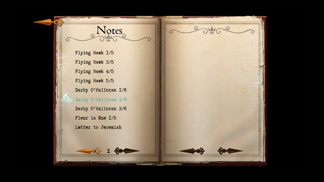 Whispering Willows Full Walkthrough / Complete Walkthrough смотреть онлайн