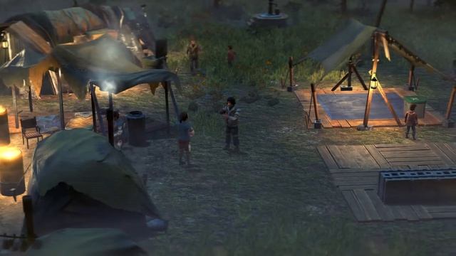 Surviving The Aftermath ГАЙД ДЛЯ НОВИЧКОВ | Aftermath СОВЕТЫ И ФИШКИ | Surviving The Aftermath ОБЗО