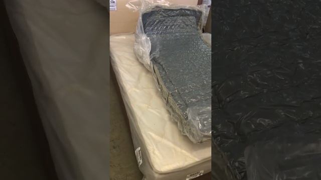 Матрас в скрутке Askona Practice Anatomic смотреть онлайн