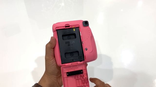 Fujifilm Instax Mini 9 Unboxing and Review in HINDI | Instant Camera ? смотреть онлайн