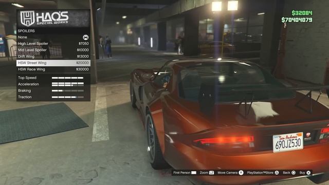 ALL The 4 New HSW Upgrades You Can Do To Old Vehicles, Prices & More GTA Online смотреть онлайн