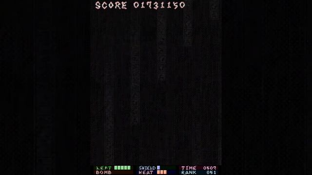 Mecha Ritz: Steel Rondo - 1CC - [PC] смотреть онлайн