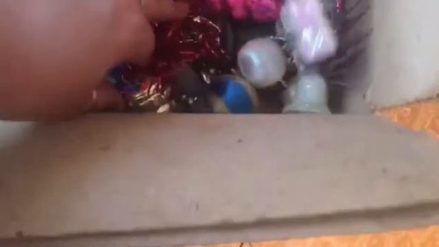 Мы купили дачу в кредит! Серия 7: облагородили яму, убрались в подвале смотреть онлайн