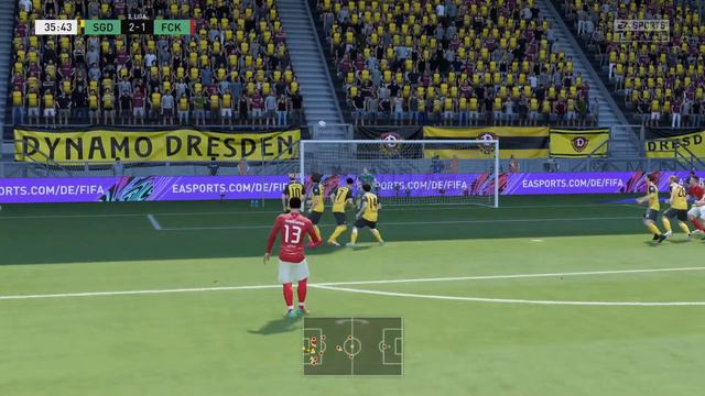 FIFA 21_20210516235821 смотреть онлайн