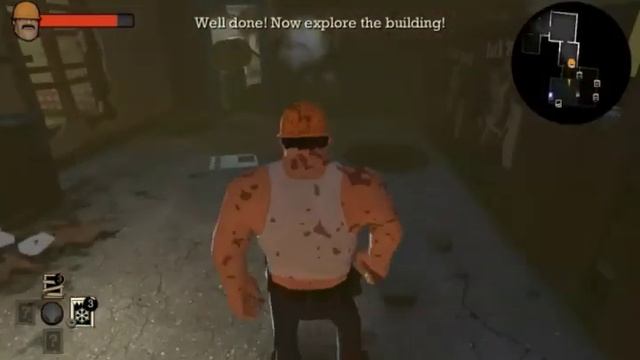 Dead Block - GAMEPLAY смотреть онлайн