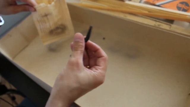 2022-07-06 - Кордовая пилотажная модель самолёта - набор смотреть онлайн