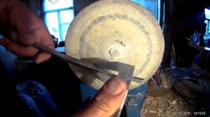 ЗАТОЧКА ТОКАРНЫХ РЕЗЦОВ.