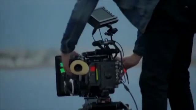 Юрий Шатунов/ съемки клипа "А лето цвета неба" смотреть онлайн