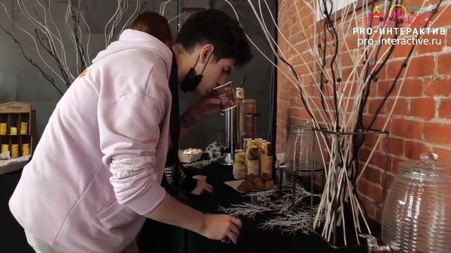 Про Кухня: кофе-брейк смотреть онлайн