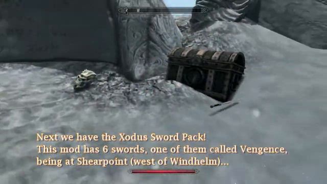 Skyrim: SE Mod Spotlight | 3 Mods [Read Description] смотреть онлайн