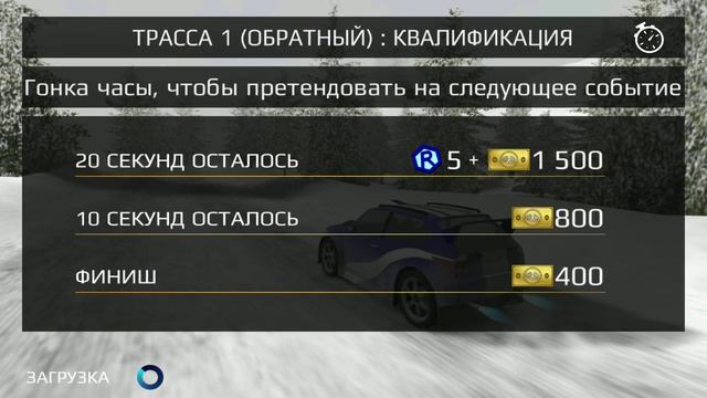 Осмотр игры Rally Fury смотреть онлайн
