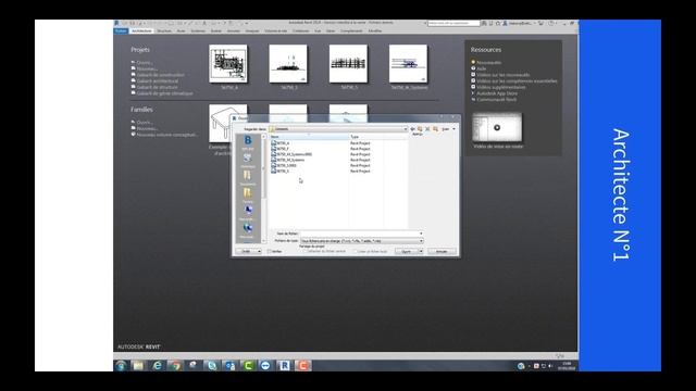 Webinaire REVIT Collaborer dans les projets BIM avec BIM 360 смотреть онлайн