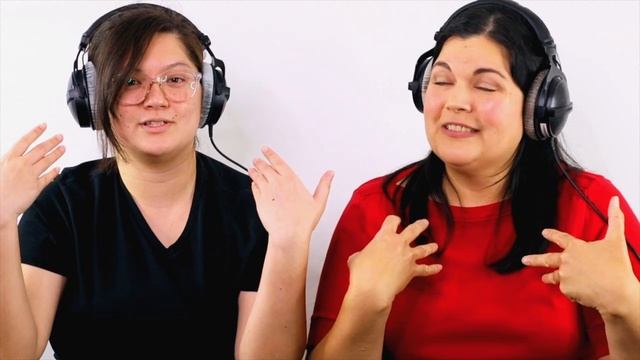 Fan Girls react to Beat Box Championship D-Low vs Codfish смотреть онлайн
