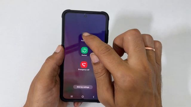 Samsung Galaxy A54 how to power off or Shutdown or Turn Off смотреть онлайн