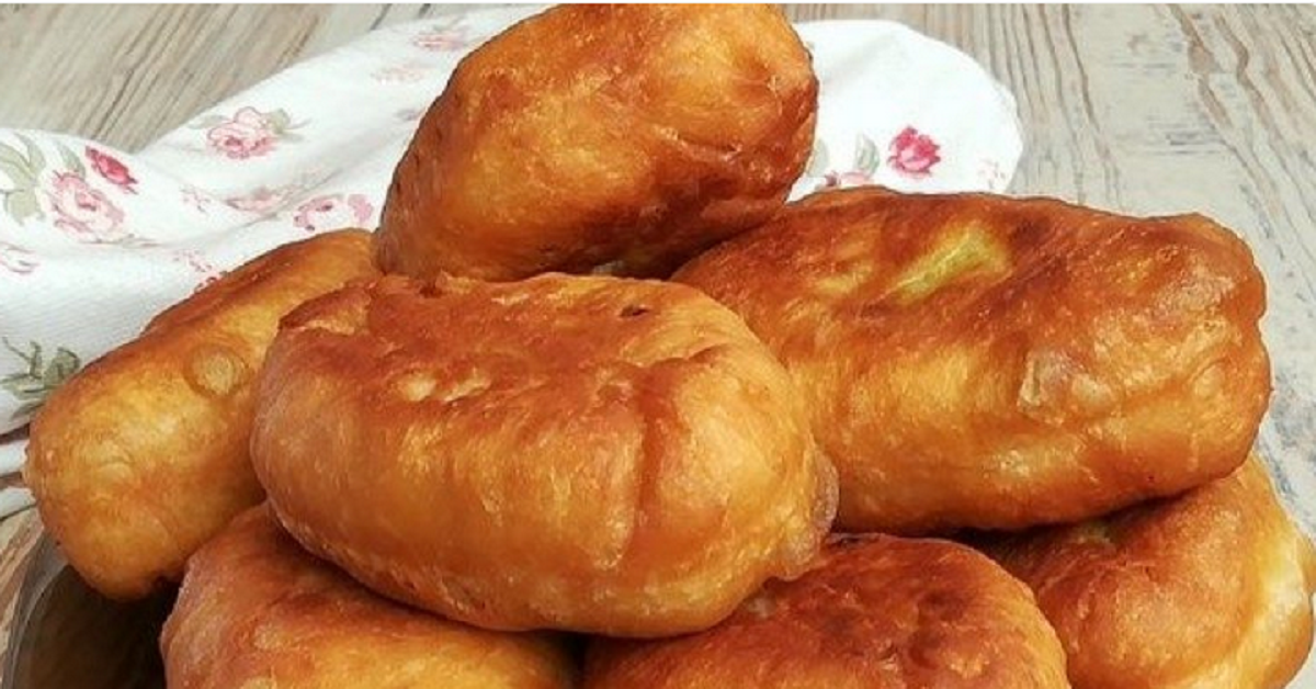 пирожки как пух/пирожки с зелёным луком ,капустой и яйцом/супер вкусные пирожки смотреть онлайн