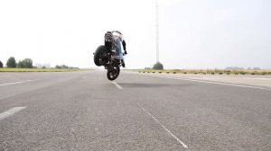 Sarah Lezito | Crashing compilation