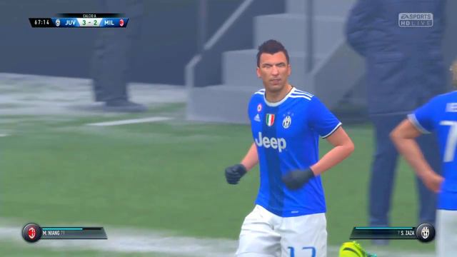Legends on FIFA 17 Ronaldo, Ronaldinho, Zidane, Shevchenko, Lampard, And more смотреть онлайн