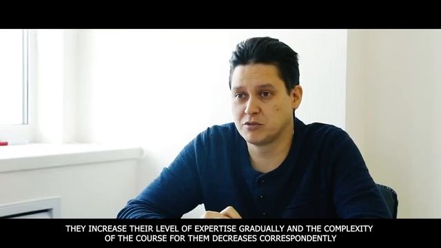 Информационный ролик - IWCF Well Intervention Pressure Control course смотреть онлайн