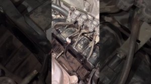 Тойота Камри ,Toyota Camry XB40 ,датчик детонации p0328 поиск и устранение