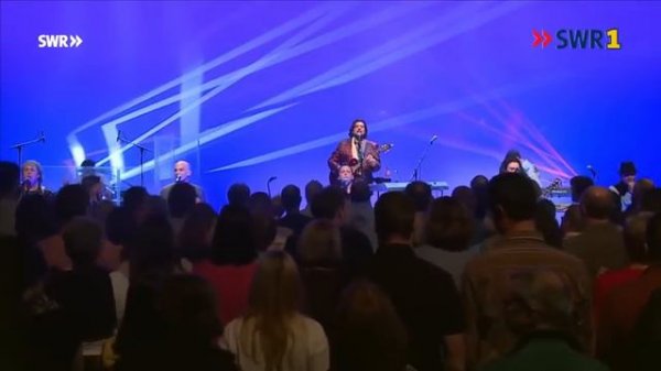 Alan Parsons Project - Live 2014 in Mainz