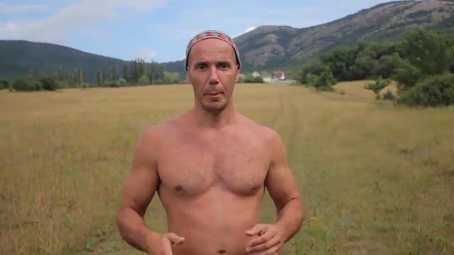 Сесть в ШПАГАТ за 90 дней смотреть онлайн