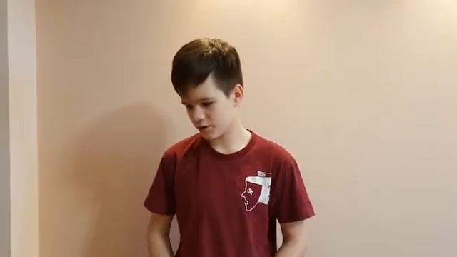 Стих Саши Чёрного"Летнее удовольствие",читает Даниил Кол,отд. Музыкальный театр, ДШИ №7г. Балашиха смотреть онлайн