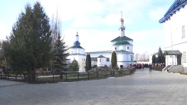 Записки паломника: святыни Казани. Рязань, 2018 год смотреть онлайн