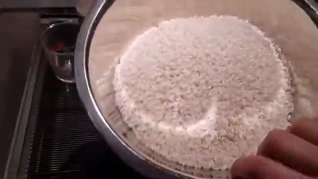 Tefal multicook&stir (making risotto) смотреть онлайн